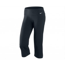 Капри женские 419381-010 REGULAR DF COTTON CAPRI